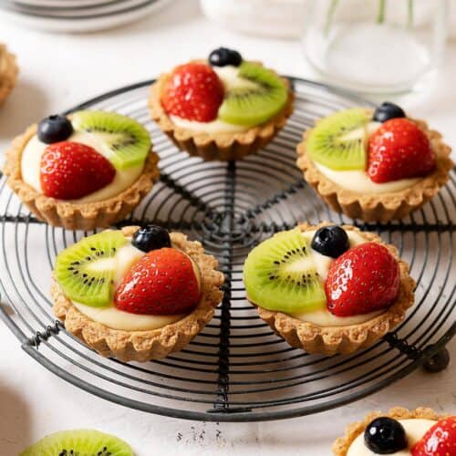 Tart